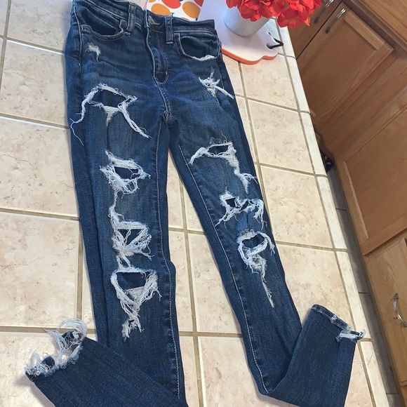 American Eagle - Picture 2 of 9